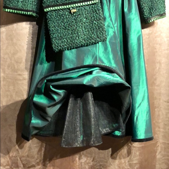 Jayne Copeland child’ dress - Picture 7 of 7